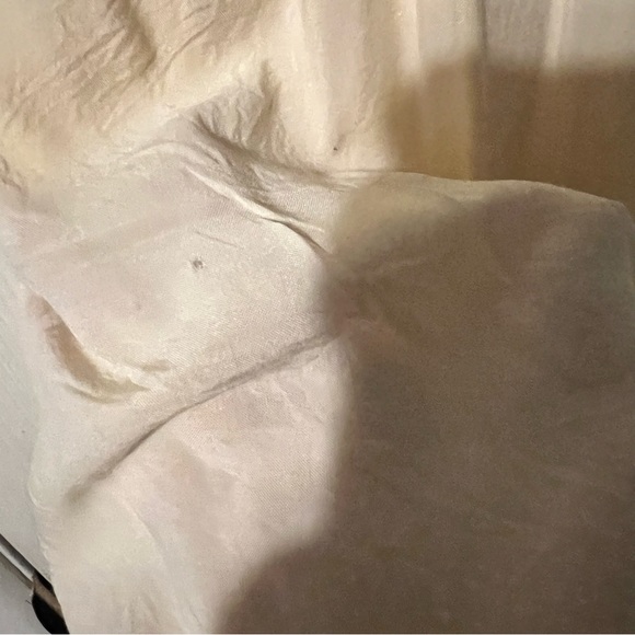 ModCloth 4X high low tank top *damaged* - Picture 5 of 5